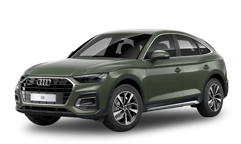 디스트릭트 그린 익스테리어